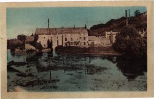 CPA CHATEAUDUN - Le Grand Moulin (179606)