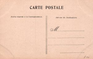 Le Trocadero,Paris,France BIN