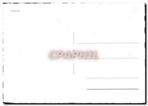 Modern Postcard Inari