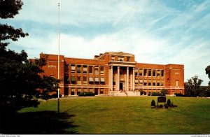 Massachusetts Worcester Worcester State College