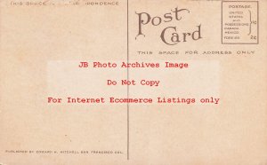 Philippines, Manila, Caribou, Edward H Mitchell No M-29