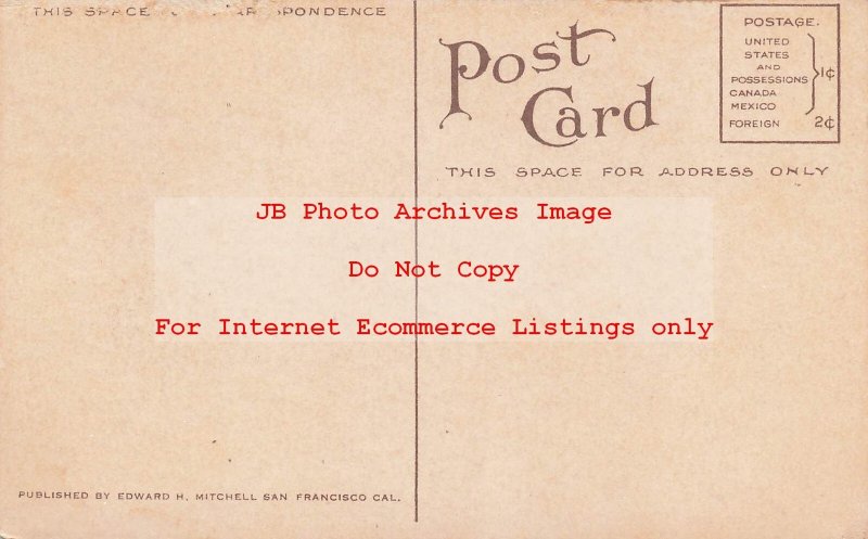 Philippines, Manila, Caribou, Edward H Mitchell No M-29