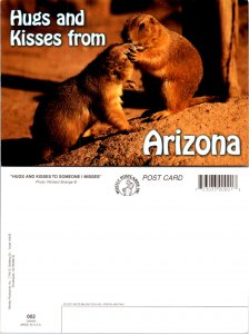 Hugs and Kisses from Arizona (10828)