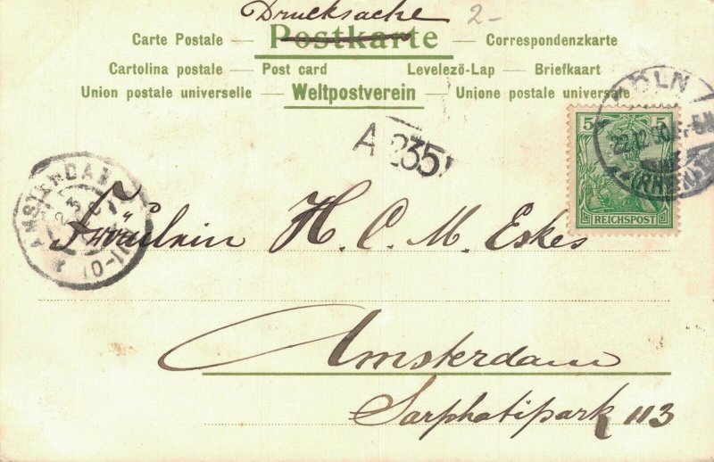 Merry Christmas - Angel and Christmas Tree 04.39