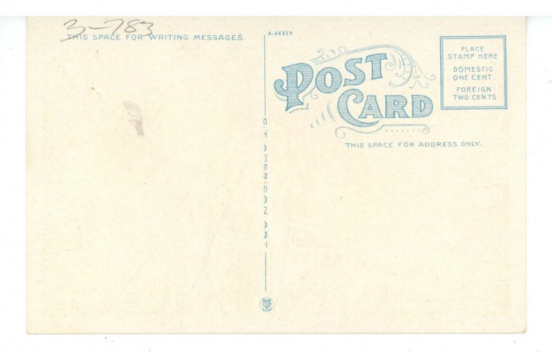 ME - Augusta. State Grove & Western Avenue, Trolleys