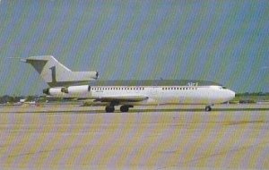 AIR ONE BOEING 727-51