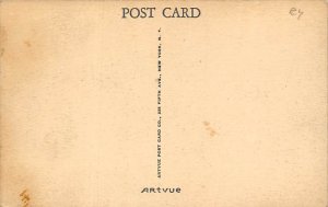 St. George's Bermuda Postcard