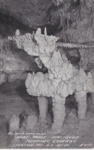 Missouri Stanton Meramec Caverns Wine Table Real Photo