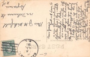 J45/ Sakonnet Rhode Island RPPC Postcard c1910 Lloyd Beach Homes  288