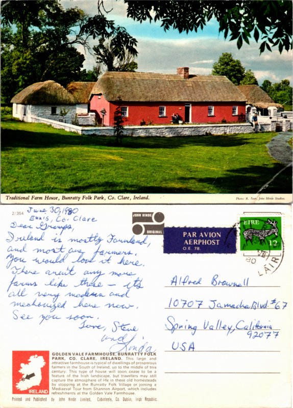 Ireland (22038