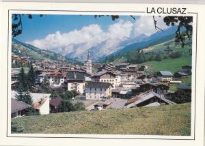 BF21422 la clusaz  h s   france  front/back image