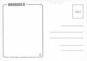 B82983 bruxelles brussels  belgium