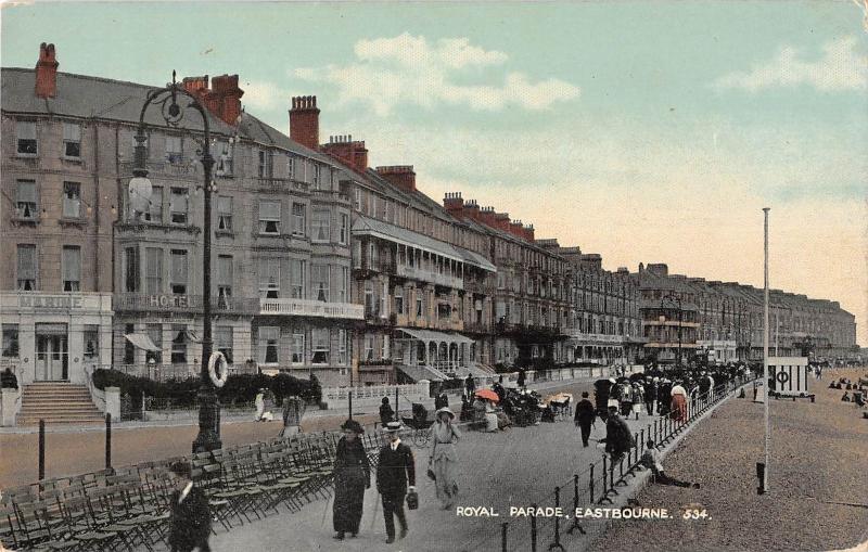 uk30533 royal parade eastbourne uk