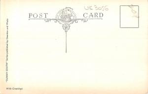 uk3056 ilfracombe devon real photo uk