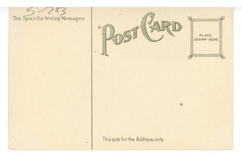 MA - Lynn. Ocean Street