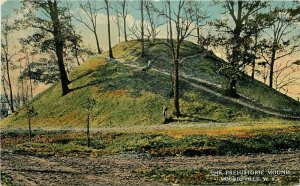 Cavalier Lodge Roadside Parker & Son 1950s McKinney Texas Postcard 20-10477