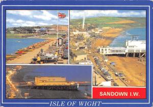 B97659 isle of wight sandown uk