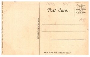 Connecticut Waterville , Old Mill