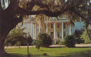 South Carolina Winnsboro Hampton Plantation Coastol South Carolina