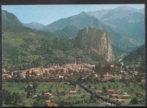 France Postcard - Castellane - Alpes De Haute-Provence   B2661 