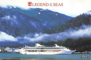 Legend Of The Seas Legend Of The Seas, Royal Caribbean Cruise Lines View image 