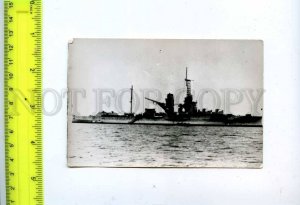 194730 military ship UTAH old photo