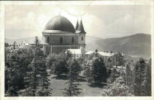 Czech Republic - Hrad Bezdêz Česká Lípav 02.92