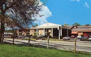 VA - Williamsburg. Ramada Inn East