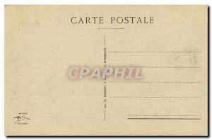 Old Postcard Colmar La Cathedrale Saint Martin