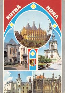 B27831 Kutna Hora   slovakia