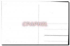 Postcard Old Nordkap