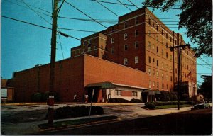 South Carolina Greenville General Hospital