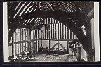 West End of Great Hall,Great Dixter,England,UK