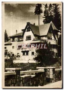 Old Postcard Republica Polulara Romina Sinaia Romania Rumania