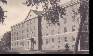 Maine Orono New Dormitory University Of Maine Albertype