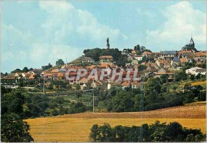 Postcard Modern Champagne chatillon sur Marne (Marne)