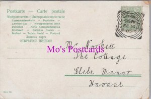 Genealogy Postcards - 22 x Norkett, Havant, Portsmouth, Hampshire  GL2392