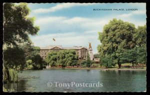 Buckingham Palace