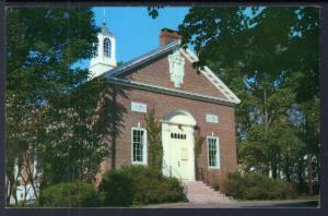 Town Hall,New London,NH