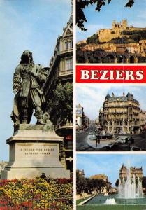 BT6423 Capitale du Vignoble languedocien beziers        France