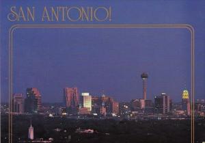 San Antonio Texas