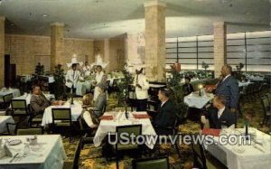 French Lick-Sheraton Hotel - Indiana IN