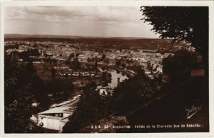 CPA Angouleme- Vallee de la Charente FRANCE (1073697)