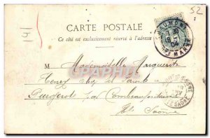 Old Postcard The Chaumont Viaduct