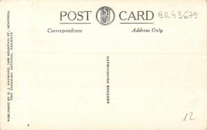 BR45679 Jasper park lodge canada 1