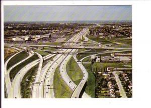 Macdonald Cartier Freeway 401 , Toronto, Ontario,