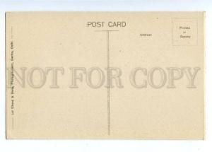 147308 INDIA KASAULI Post Institute Vintage postcard