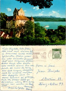 Baden-Wurttemberg, Meersburg, Germany (21485