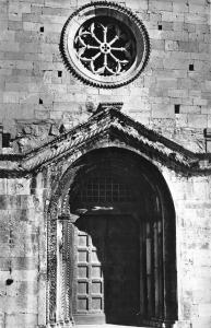 BG30958 pula portal crkve sv franje croatia  CPSM 14.5x10cm
