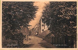 ac0133 - Postcards VINTAGE POSTCARD - DENMARK - Holstebro - 12/12/12-